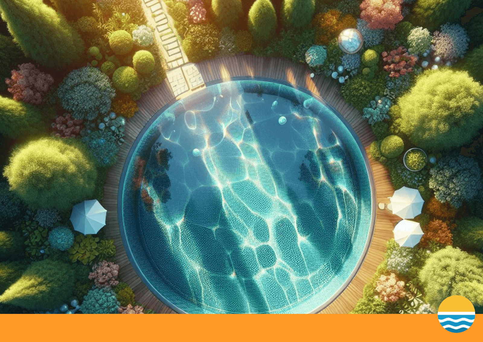 How Different Weather Conditions Affect Your Pool Cover: A Seasonal Guide