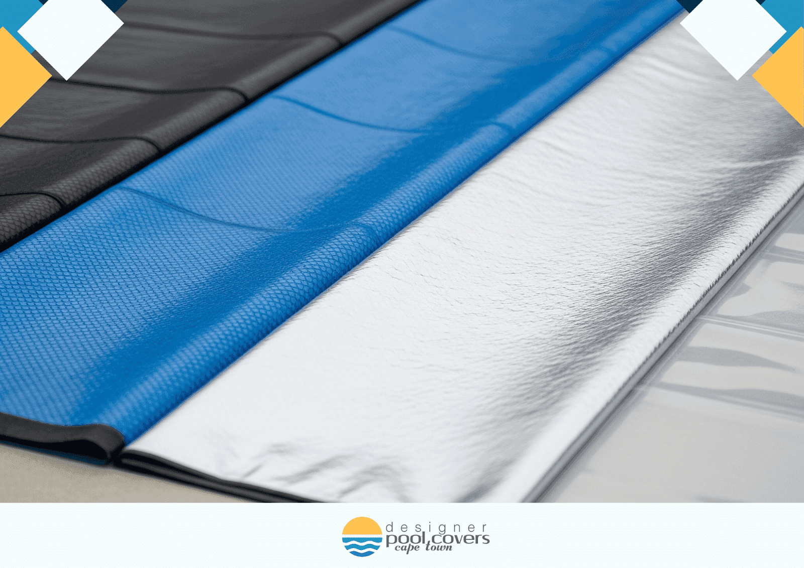 Does Pool Cover Color Affect Water Temperature? Scientific Analysis & Test Results