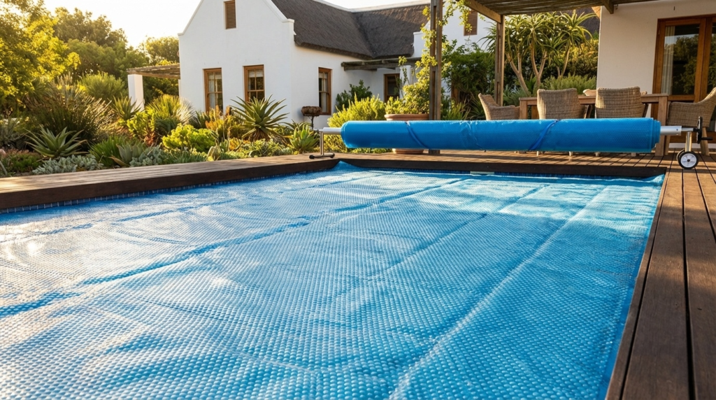 Professional photograph of a rectangular swimming 1765799118821